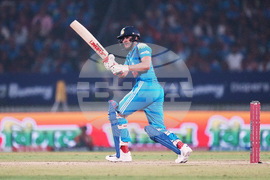 India New Zealand Cricket
