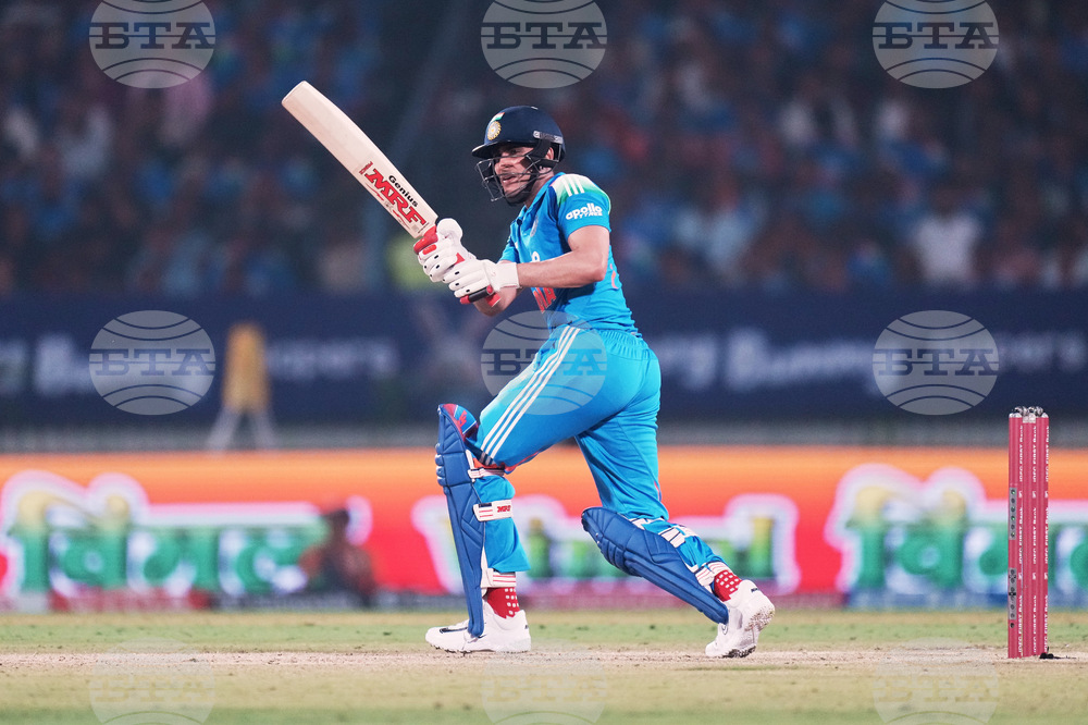 India New Zealand Cricket