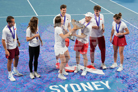 Australia Tennis