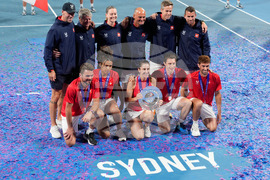 Australia Tennis