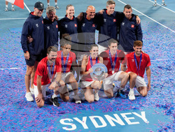 Australia Tennis