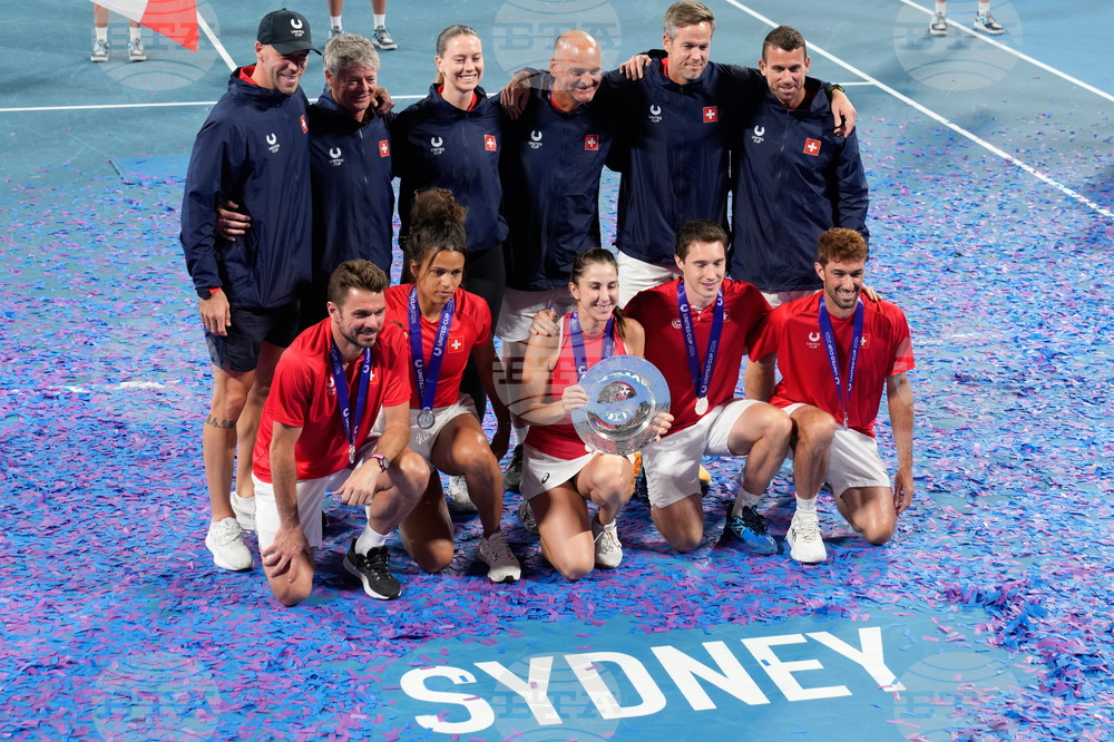 Australia Tennis