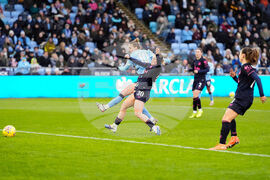 Britain Women's Super League Soccer