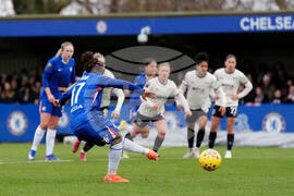 Britain Women's Super League Soccer