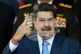 Maduro-Prediction Markets