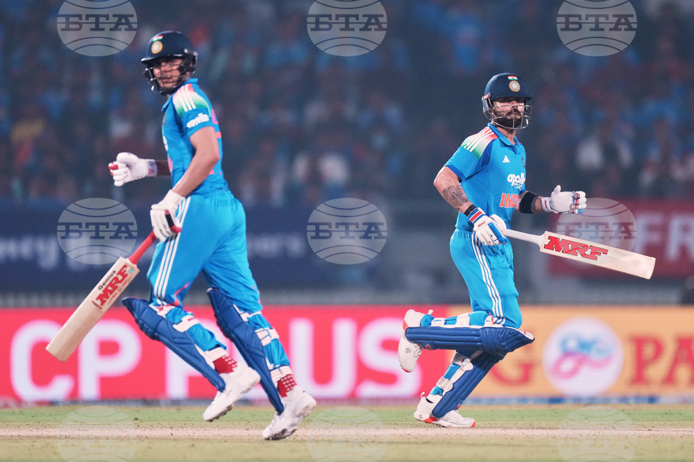 India New Zealand Cricket