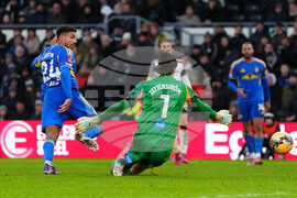 Britain Premier League Soccer