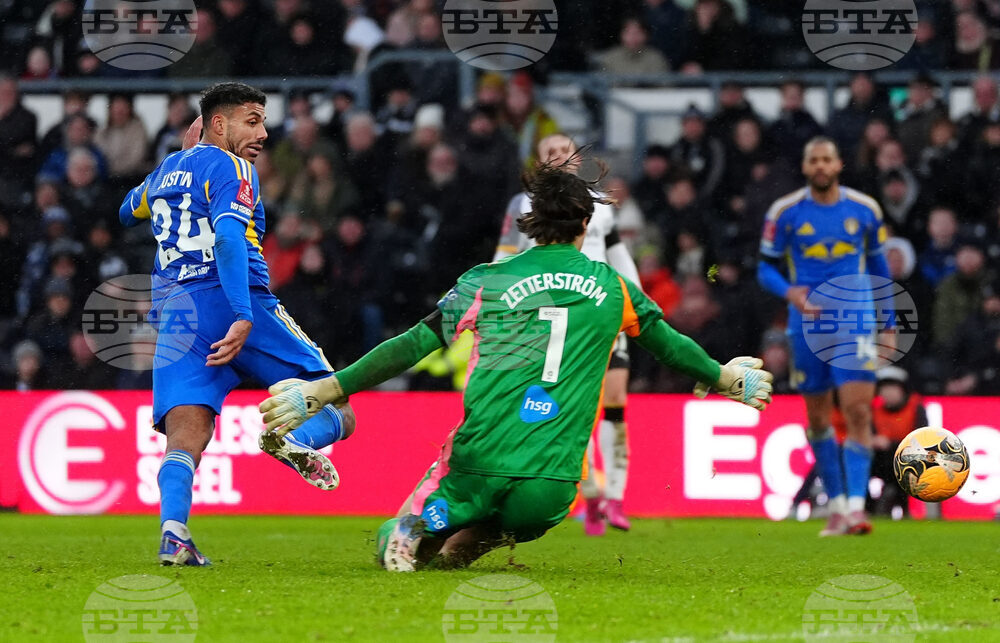 Britain Premier League Soccer