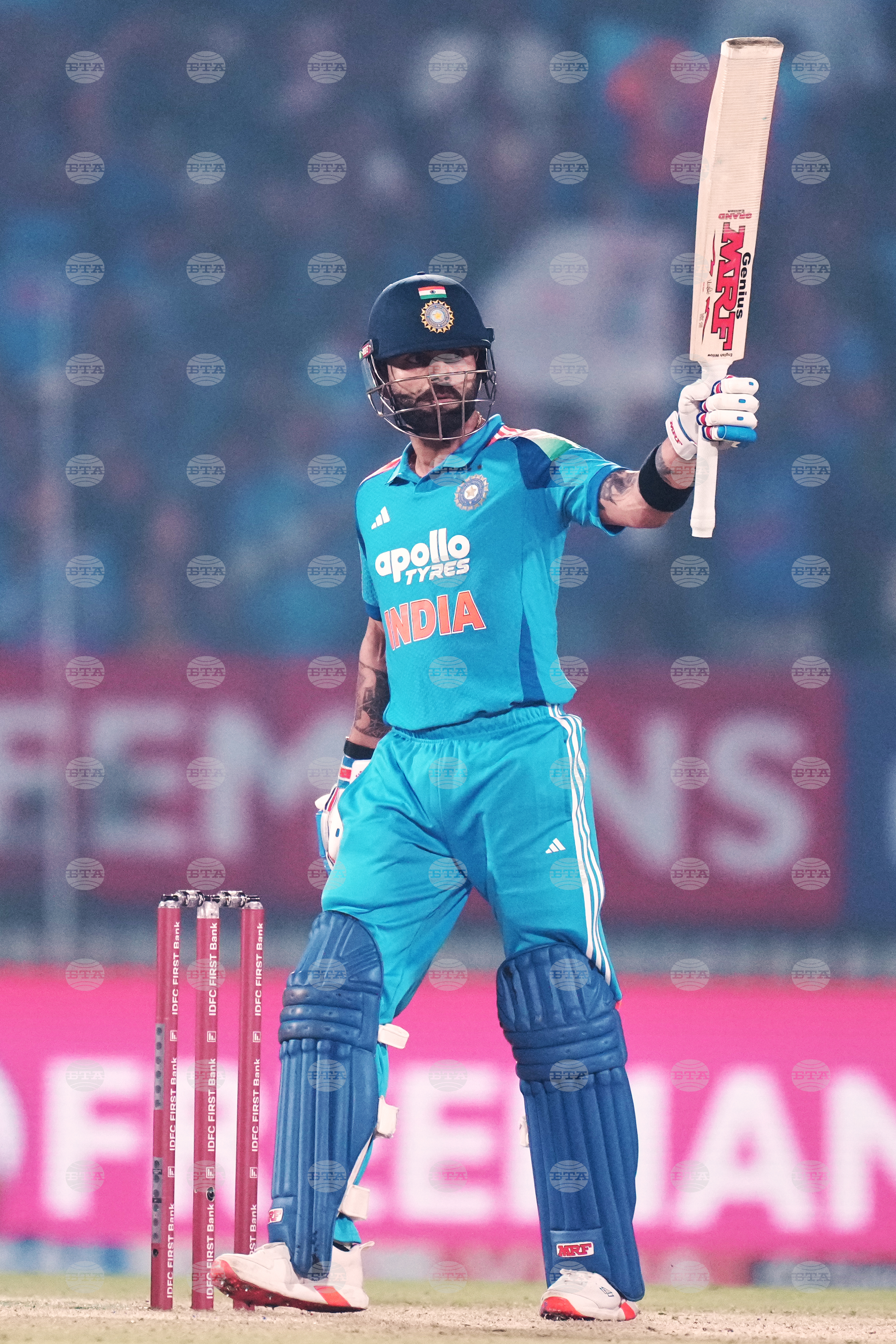 India New Zealand Cricket