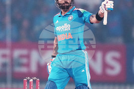 India New Zealand Cricket