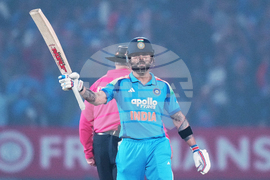 India New Zealand Cricket