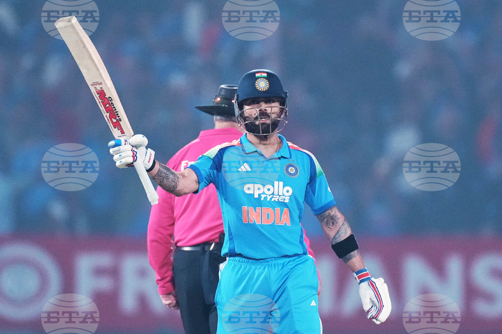 India New Zealand Cricket