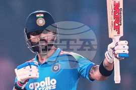 India New Zealand Cricket