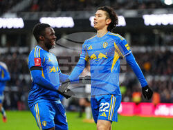 Britain Premier League Soccer