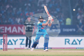 India New Zealand Cricket