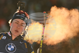 Germany Biathlon