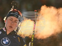 Germany Biathlon