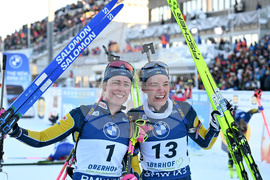 Germany Biathlon