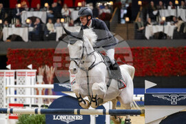 Switzerland Classics Horse Show