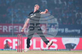 India New Zealand Cricket