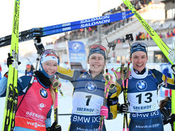 Germany Biathlon