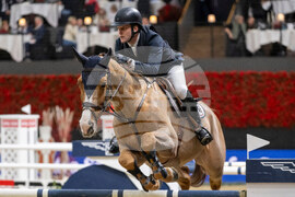 Switzerland Classics Horse Show