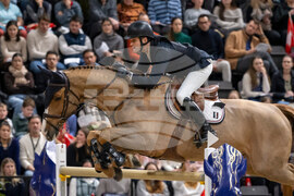 Switzerland Classics Horse Show
