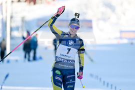 Germany Biathlon