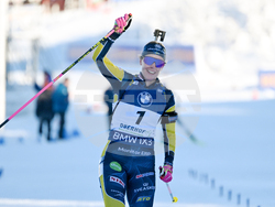 Germany Biathlon