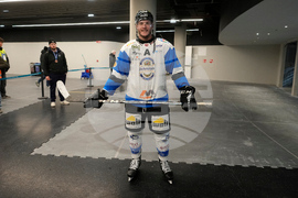 Italy Milan Cortina Winter Olympics Arena Ice Hockey