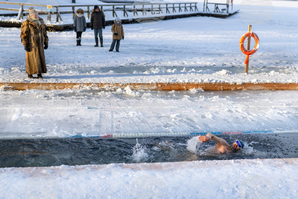 Lithuania Daily Life
