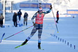 Germany Biathlon