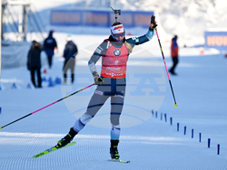 Germany Biathlon