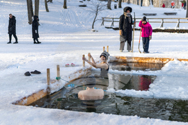 Lithuania Daily Life