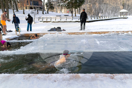 Lithuania Daily Life