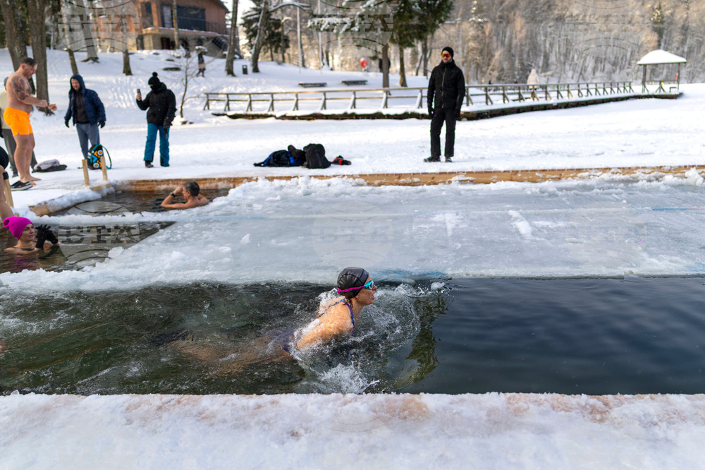Lithuania Daily Life