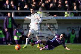 Italy Serie A Soccer