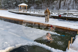 Lithuania Daily Life