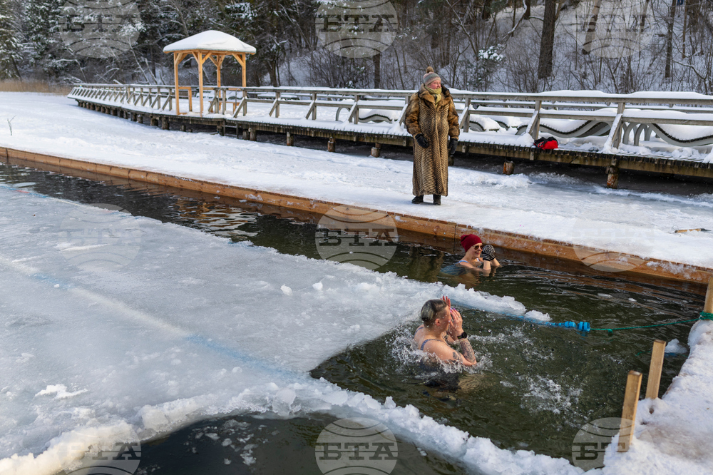 Lithuania Daily Life