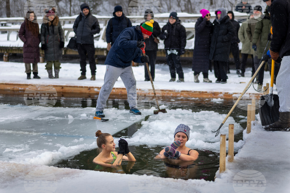 Lithuania Daily Life