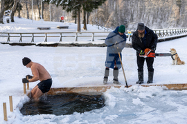 Lithuania Daily Life