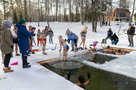 Lithuania Daily Life