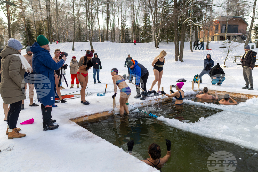 Lithuania Daily Life