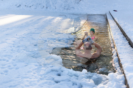 Lithuania Daily Life