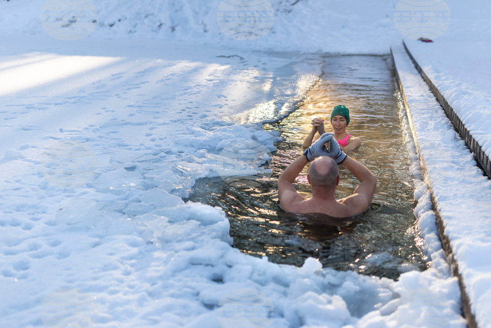 Lithuania Daily Life