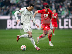 Germany Bundesliga Soccer