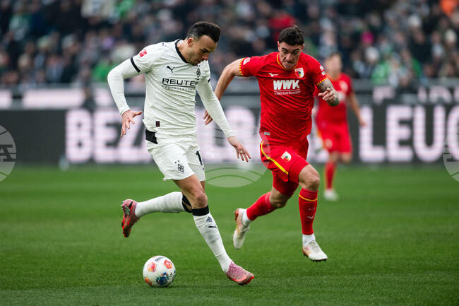 Germany Bundesliga Soccer