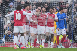 Britain FA Cup Soccer