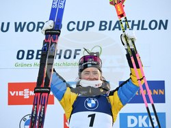 Germany Biathlon