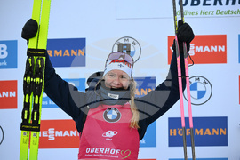 Germany Biathlon